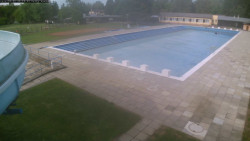 Koupaliště