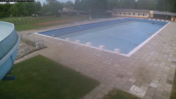 Koupaliště