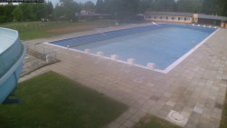Koupaliště