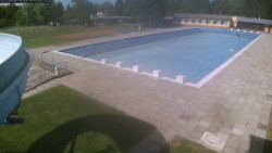 Koupaliště