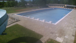 Koupaliště