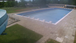 Koupaliště