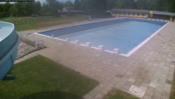 Koupaliště