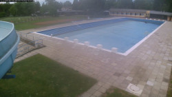 Koupaliště