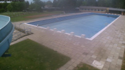 Koupaliště
