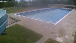 Koupaliště