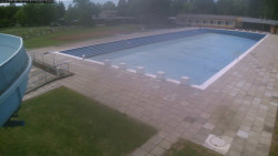Koupaliště