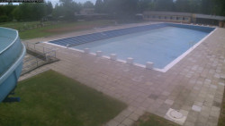Koupaliště