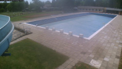 Koupaliště