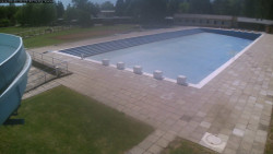 Koupaliště