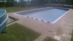 Koupaliště
