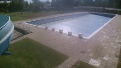 Koupaliště