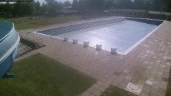 Koupaliště