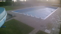 Koupaliště