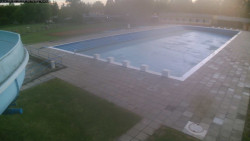 Koupaliště