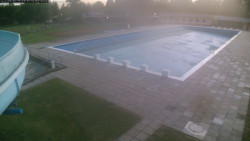 Koupaliště