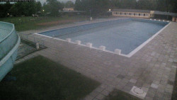 Koupaliště