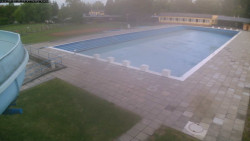 Koupaliště