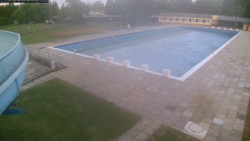 Koupaliště
