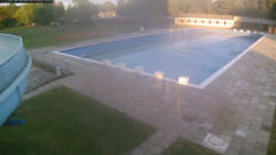Koupaliště