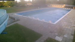 Koupaliště