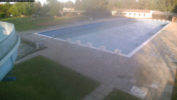 Koupaliště