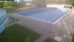 Koupaliště