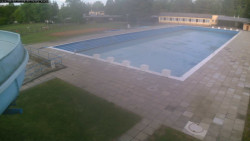 Koupaliště