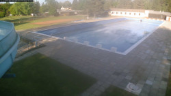 Koupaliště