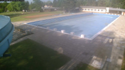 Koupaliště