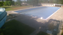 Koupaliště