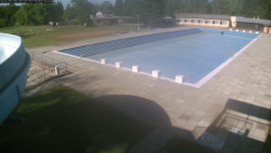 Koupaliště