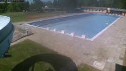Koupaliště