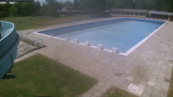 Koupaliště