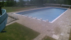 Koupaliště