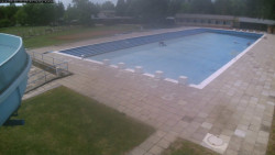 Koupaliště