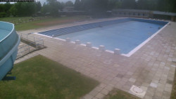 Koupaliště