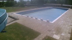 Koupaliště