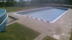 Koupaliště