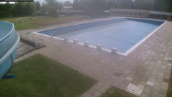 Koupaliště