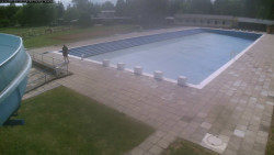 Koupaliště