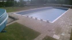 Koupaliště