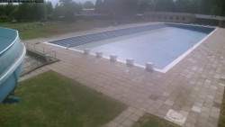 Koupaliště