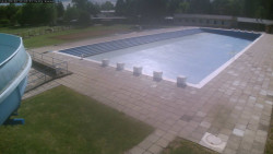 Koupaliště