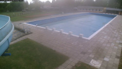 Koupaliště