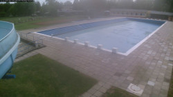 Koupaliště