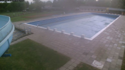 Koupaliště