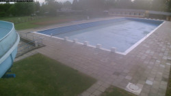Koupaliště