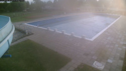 Koupaliště