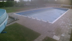 Koupaliště